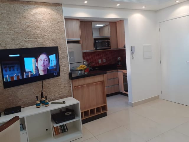 Foto do Apartamento - Apartamento à venda, Residencial Cidade Jardim - Girassol - Nova Cidade Jardim, Jundiaí, SP | Copette Imóveis