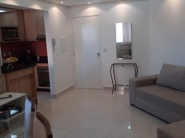 Foto do Apartamento - Apartamento à venda, Residencial Cidade Jardim - Girassol - Nova Cidade Jardim, Jundiaí, SP | Copette Imóveis