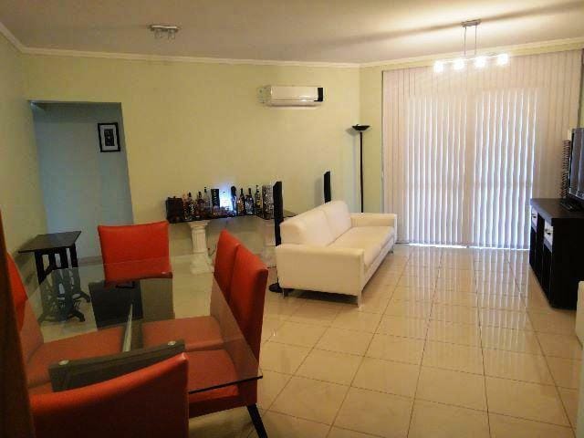 Foto do Apartamento - Apartamento  residencial à venda, Parque Residencial Aquarius, São José dos Campos. | INDEPENDENCE NEGOCIOS IMOBILIARIOS LTDA