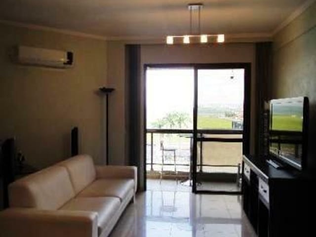 Foto do Apartamento - Apartamento  residencial à venda, Parque Residencial Aquarius, São José dos Campos. | INDEPENDENCE NEGOCIOS IMOBILIARIOS LTDA