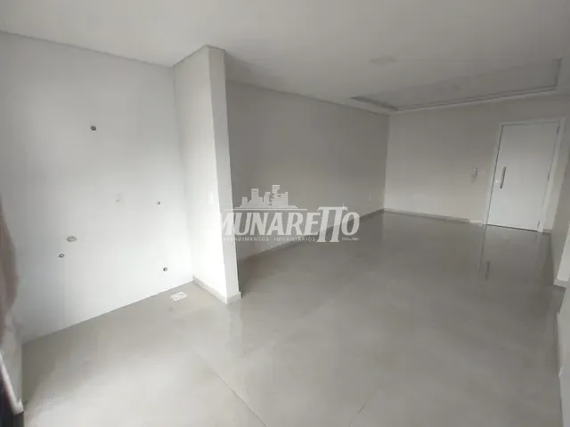 Apartamento com 72m² 2 quartos e 1 banheiro, à venda, no bairro Liberdade em Concórdia
