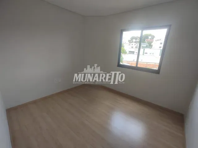 Apartamento com 72m² 2 quartos e 1 banheiro, à venda, no bairro Liberdade em Concórdia
