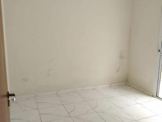 Apartamento 2 quartos e 1 banheiro, à venda, no bairro Residencial Pasin em Pindamonhangaba