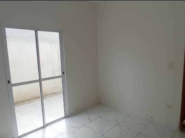 Apartamento 2 quartos e 1 banheiro, à venda, no bairro Residencial Pasin em Pindamonhangaba