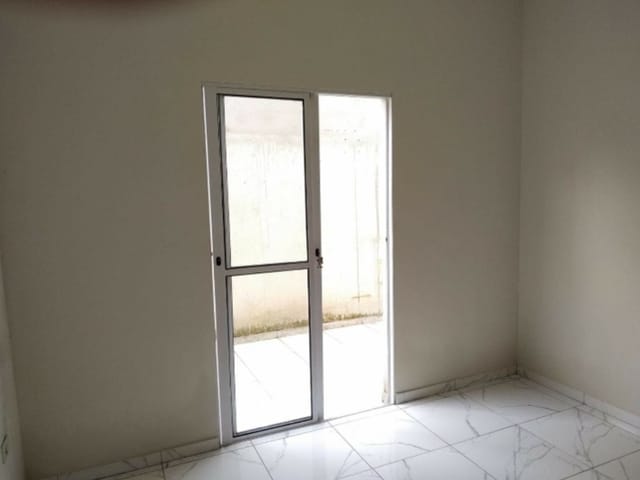 Apartamento 2 quartos e 1 banheiro, à venda, no bairro Residencial Pasin em Pindamonhangaba