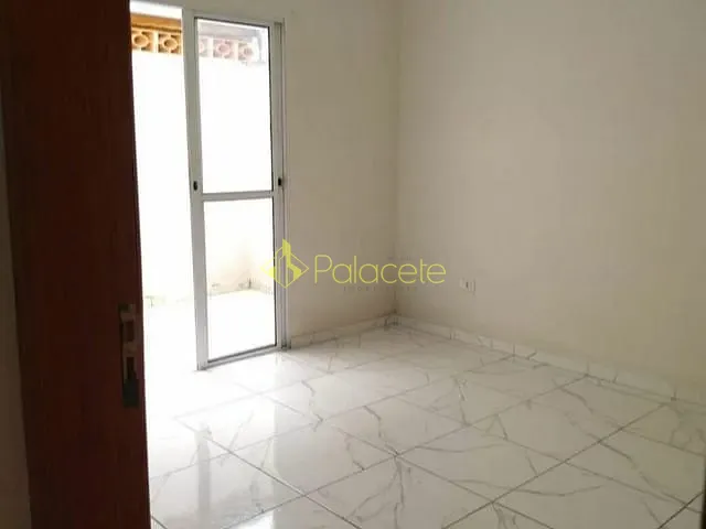 Apartamento 2 quartos e 1 banheiro, à venda, no bairro Residencial Pasin em Pindamonhangaba