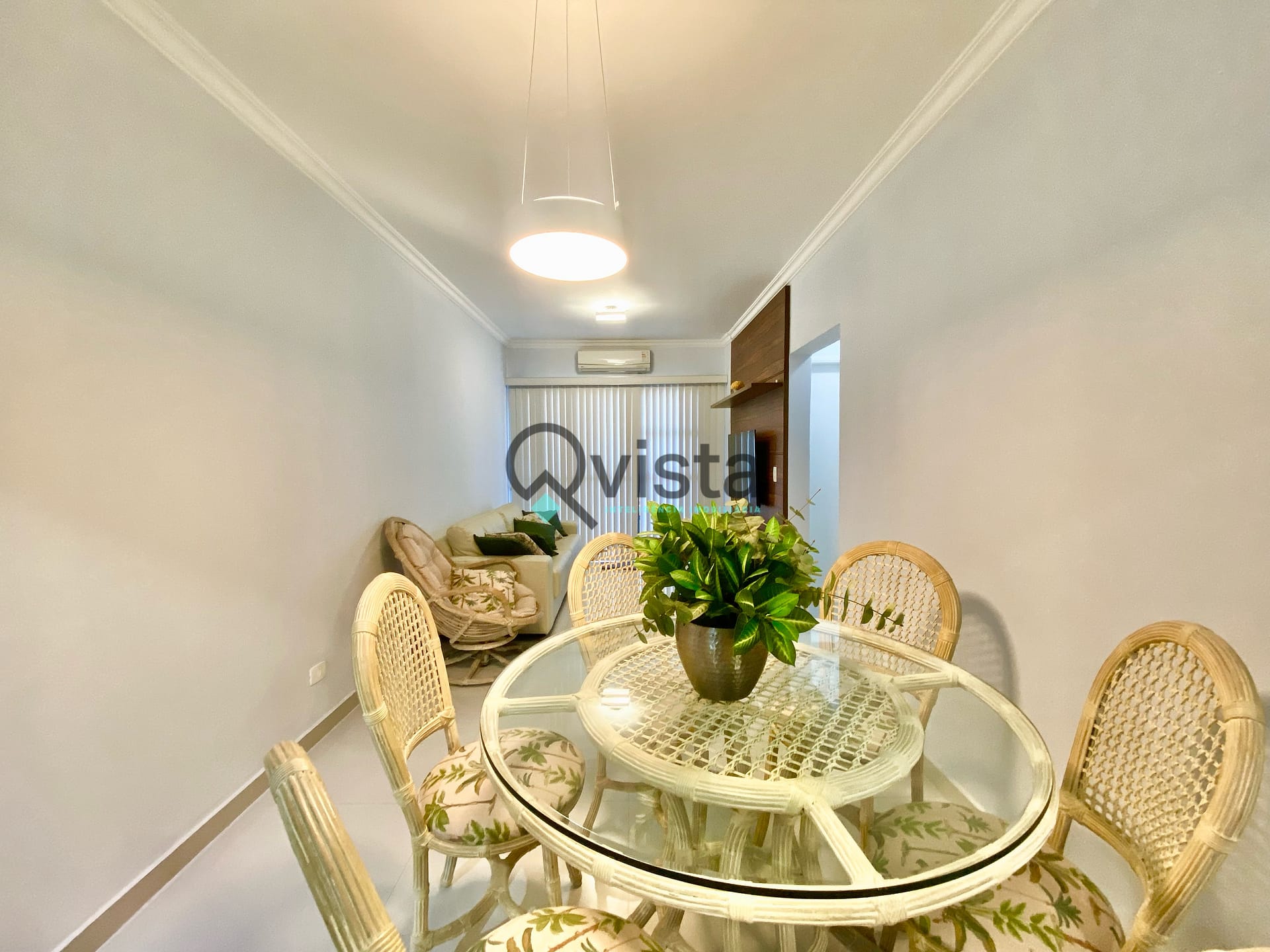 Apartamento, 2 quartos, 80 m² - Foto 2