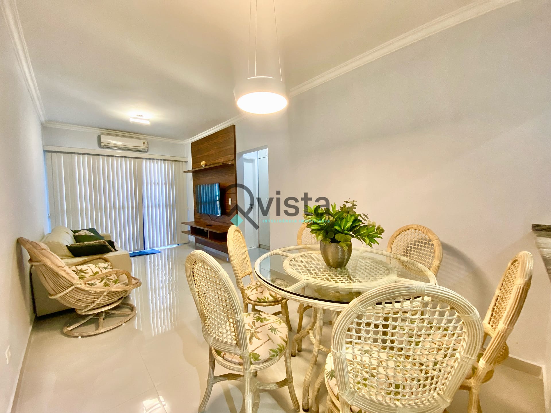 Apartamento, 2 quartos, 80 m² - Foto 3