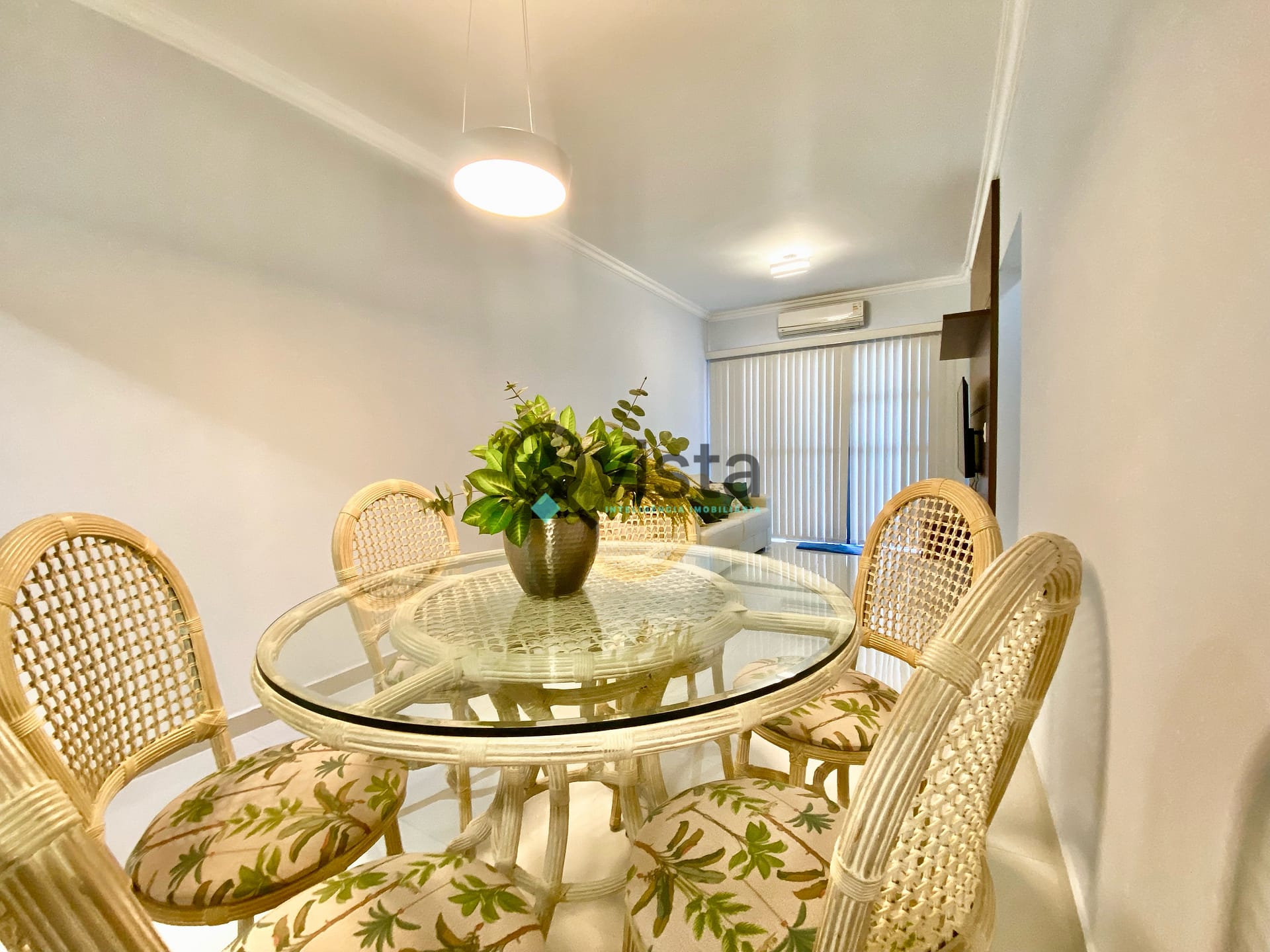 Apartamento, 2 quartos, 80 m² - Foto 4