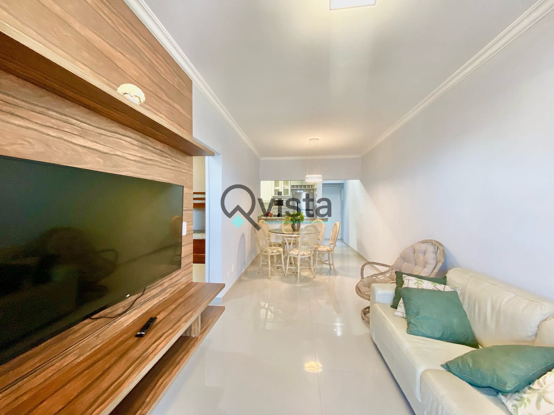 Apartamento, 2 quartos, 80 m² - Foto 10