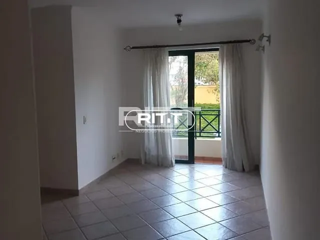 Apartamento com 60m² 2 quartos e 1 banheiro, para alugar, no bairro Mansões Santo Antônio em Campinas
