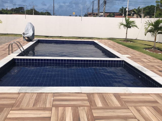 Foto do Apartamento - Apartamento com ótima localização, próximo ao Dentran e a UEPB, possui 02 quartos, 01 sala, 01 WC, cozinha, varanda e 01 vaga de garagem. | Shopping Imóveis