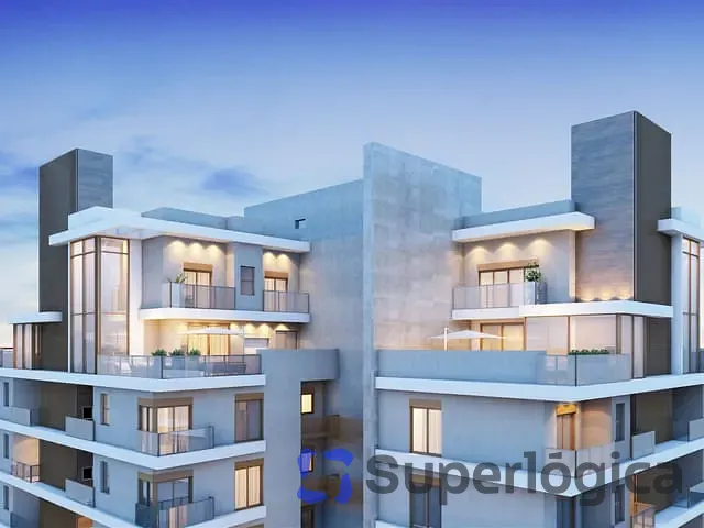 Apartamento 3 quartos e 2 banheiros, à venda, no bairro Cristo Rei em Curitiba