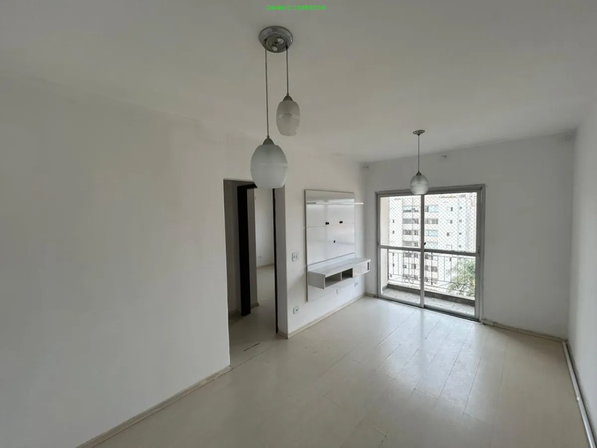 Apartamento para venda em Vila Guarani (Z Sul) com 1 quarto, 48m²