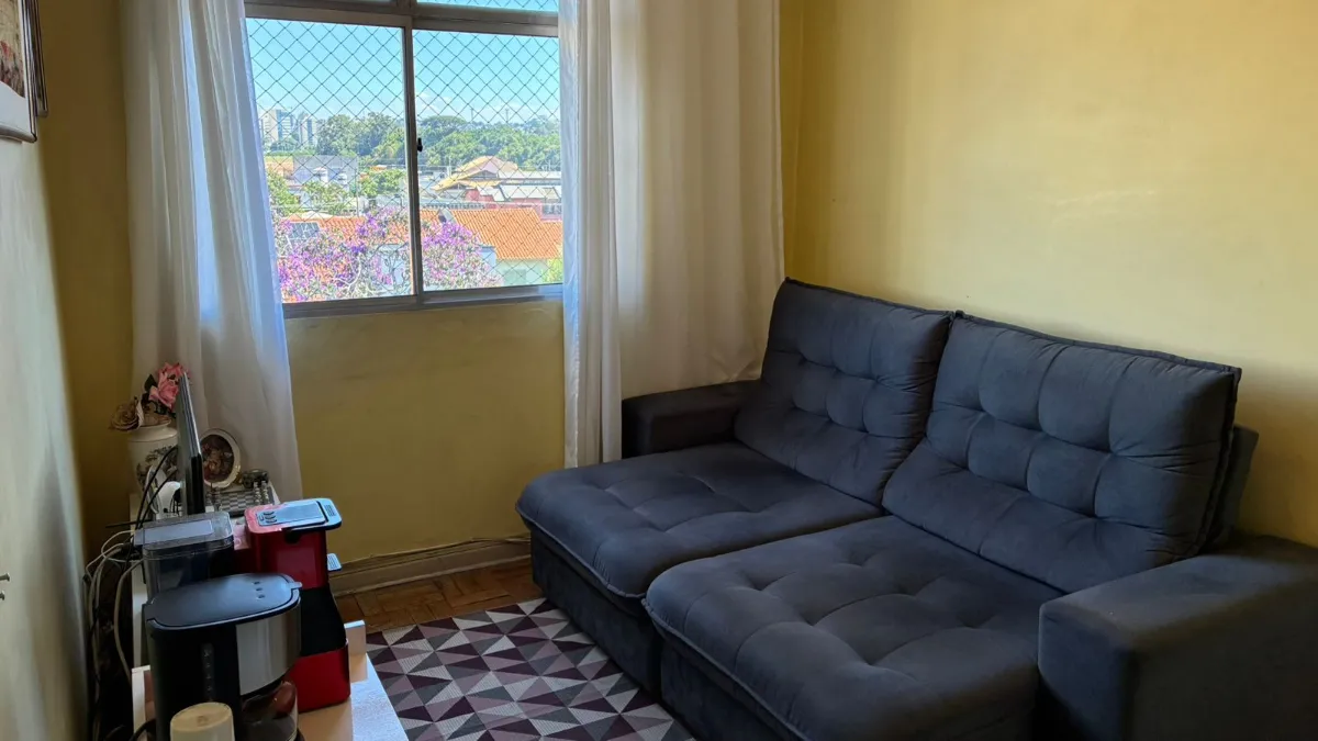 Apartamento para venda em Jardim São Caetano com 4 quartos, 70m²