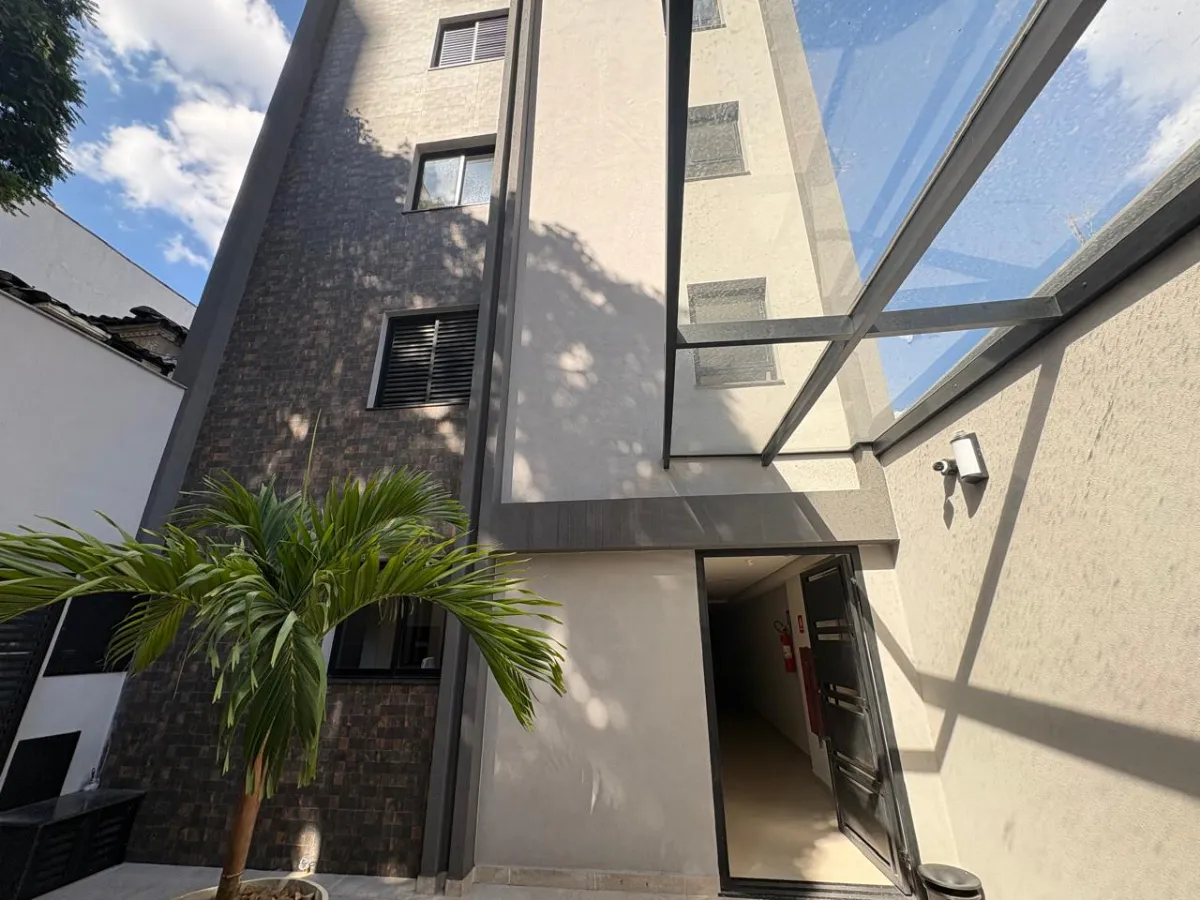 Apartamento para locação em Santana com 1 quarto, sendo 1 suíte, 24m²