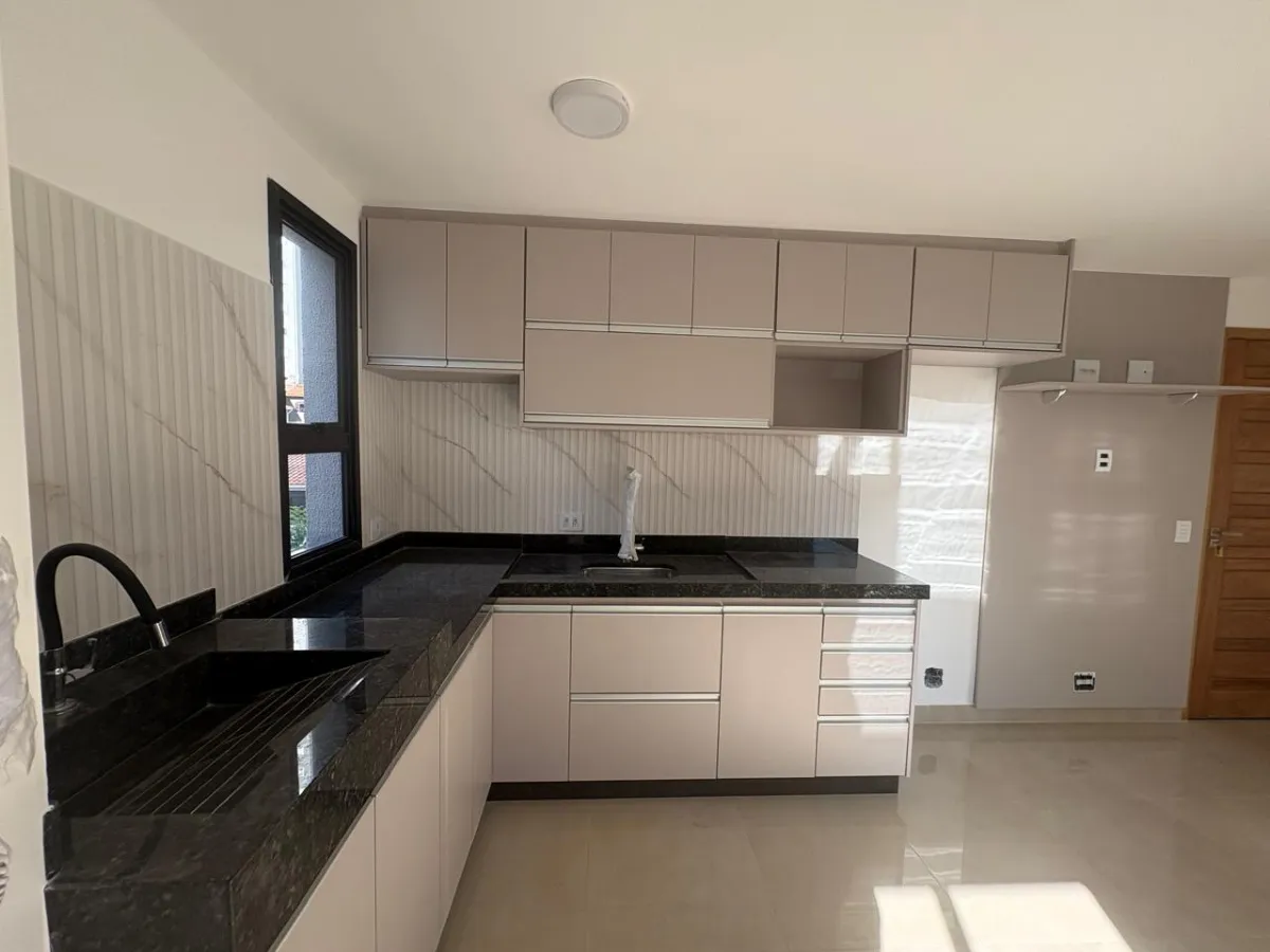 Apartamento para locação em Santana com 1 quarto, sendo 1 suíte, 24m²