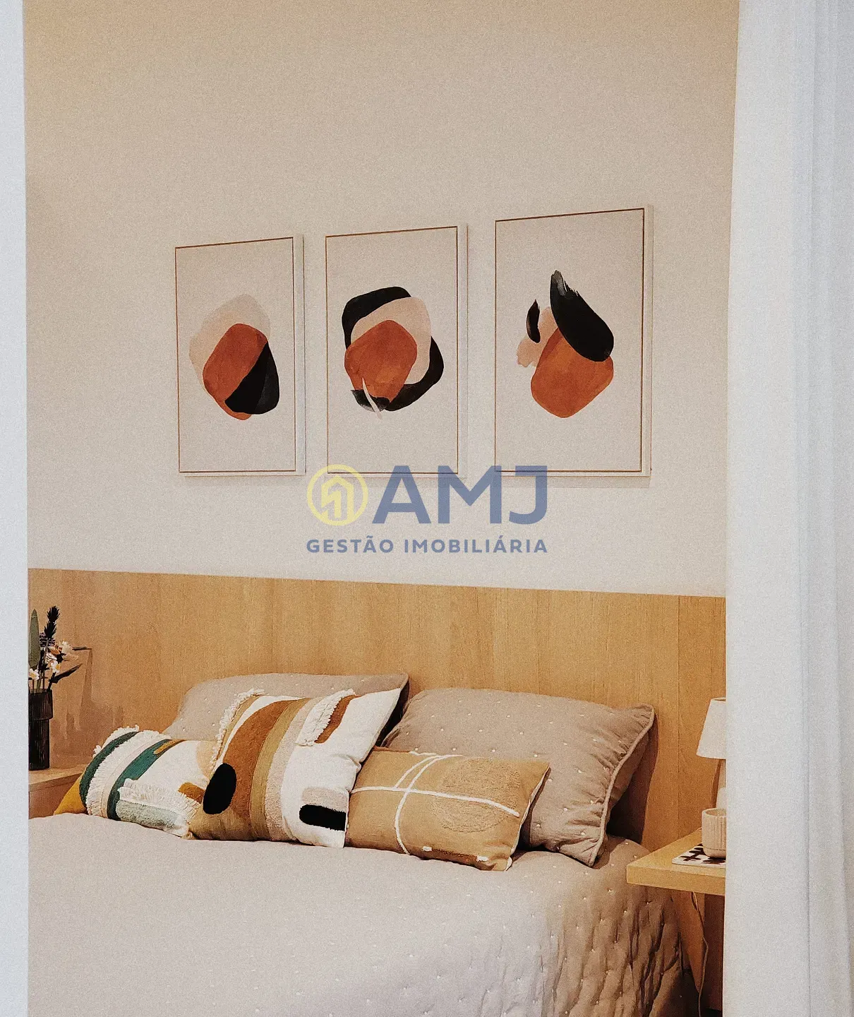 Apartamento, 1 quarto, 53 m² - Foto 8