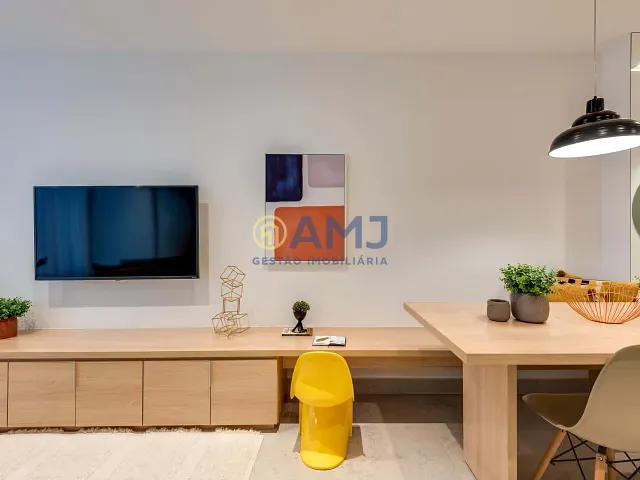 Apartamento 1 quarto e 1 banheiro, à venda, no bairro Setor Bueno em Goiânia