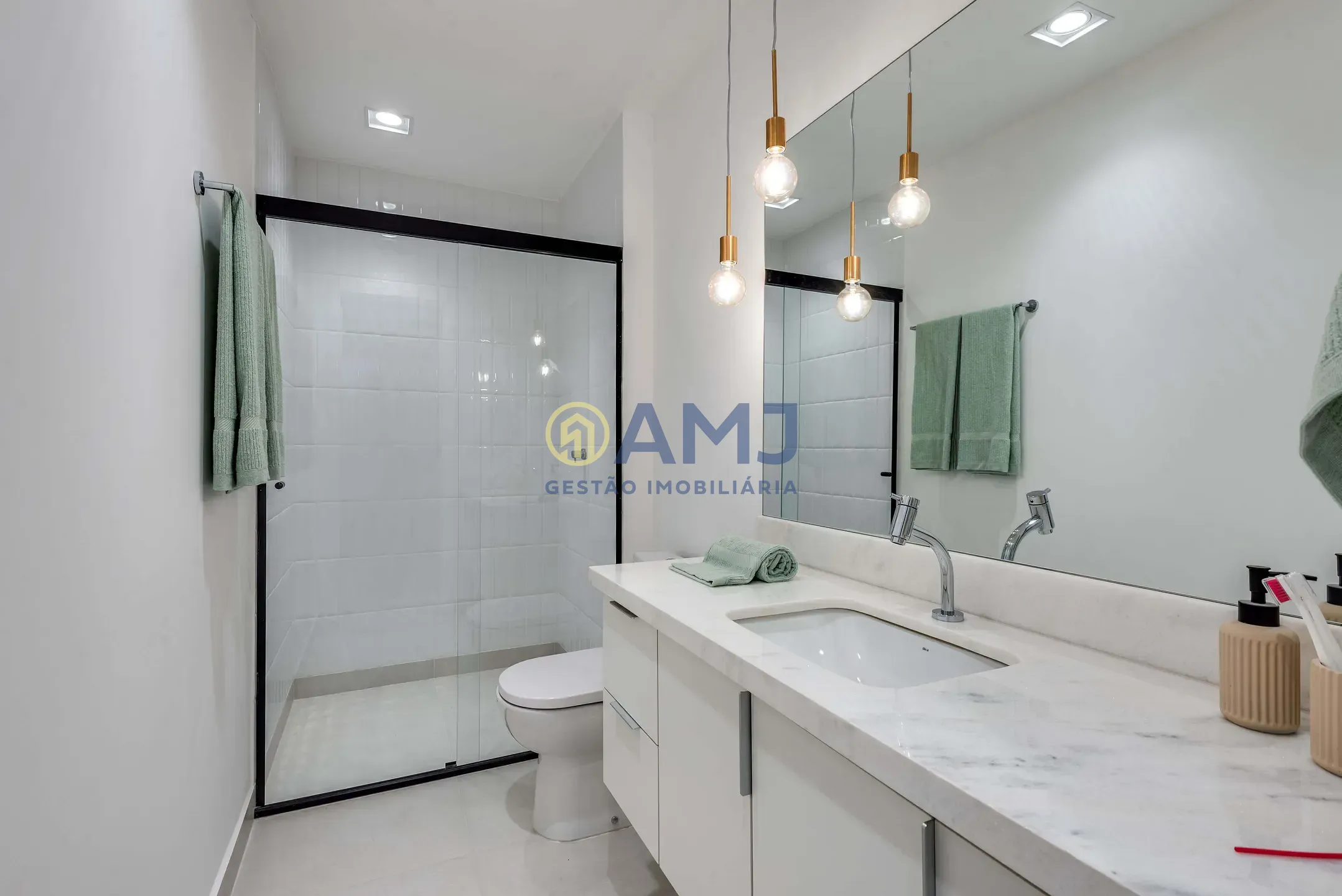 Apartamento, 1 quarto, 53 m² - Foto 6