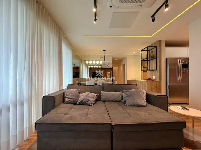 Apartamento 3 quartos e 4 banheiros, à venda, no bairro Zona 08 em Maringá