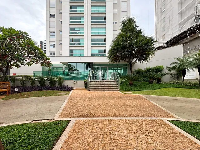 Apartamento 3 quartos e 4 banheiros, à venda, no bairro Zona 08 em Maringá