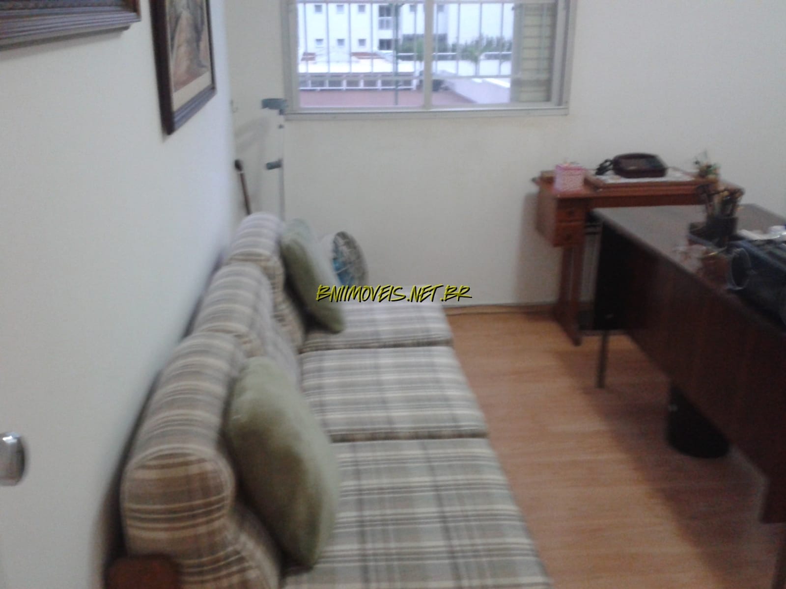 Apartamento, 3 quartos, 110 m² - Foto 2