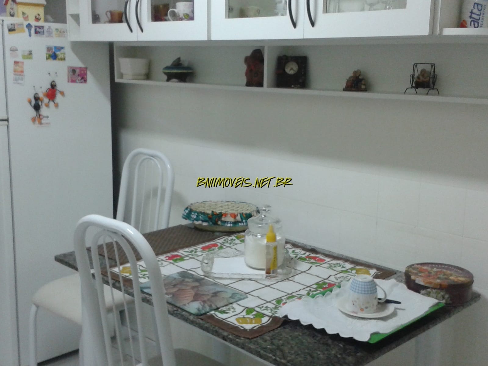 Apartamento, 3 quartos, 110 m² - Foto 5