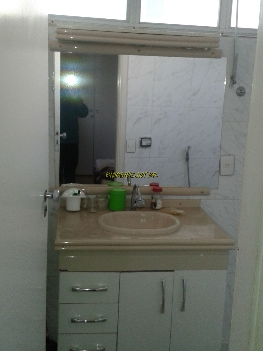 Apartamento, 3 quartos, 110 m² - Foto 8