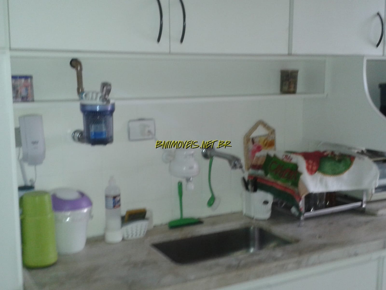 Apartamento, 3 quartos, 110 m² - Foto 3