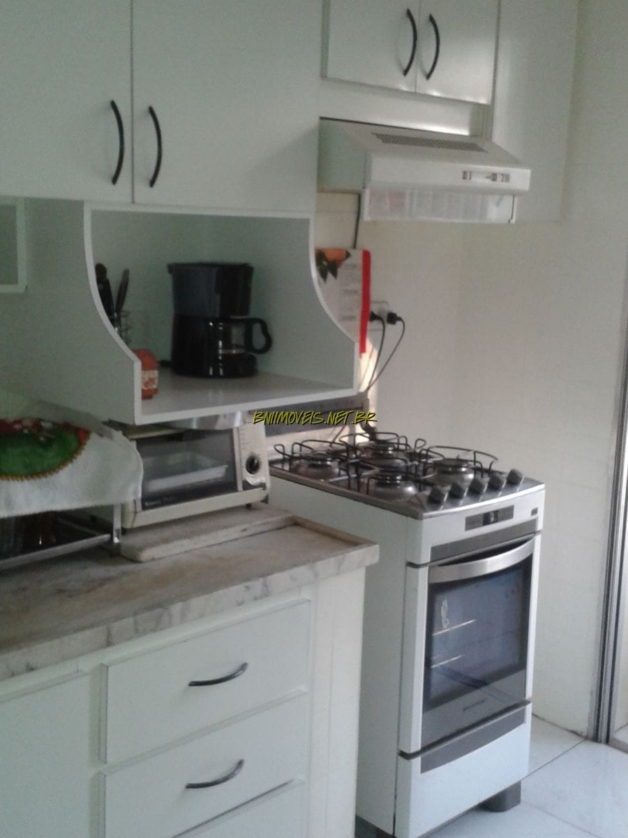 Apartamento, 3 quartos, 110 m² - Foto 4
