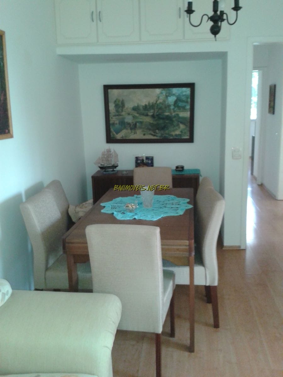 Apartamento, 3 quartos, 110 m² - Foto 9