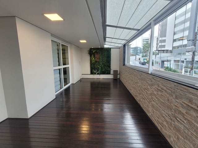 Apartamento 3 quartos e 2 banheiros, à venda, no bairro Sanvitto em Caxias do Sul