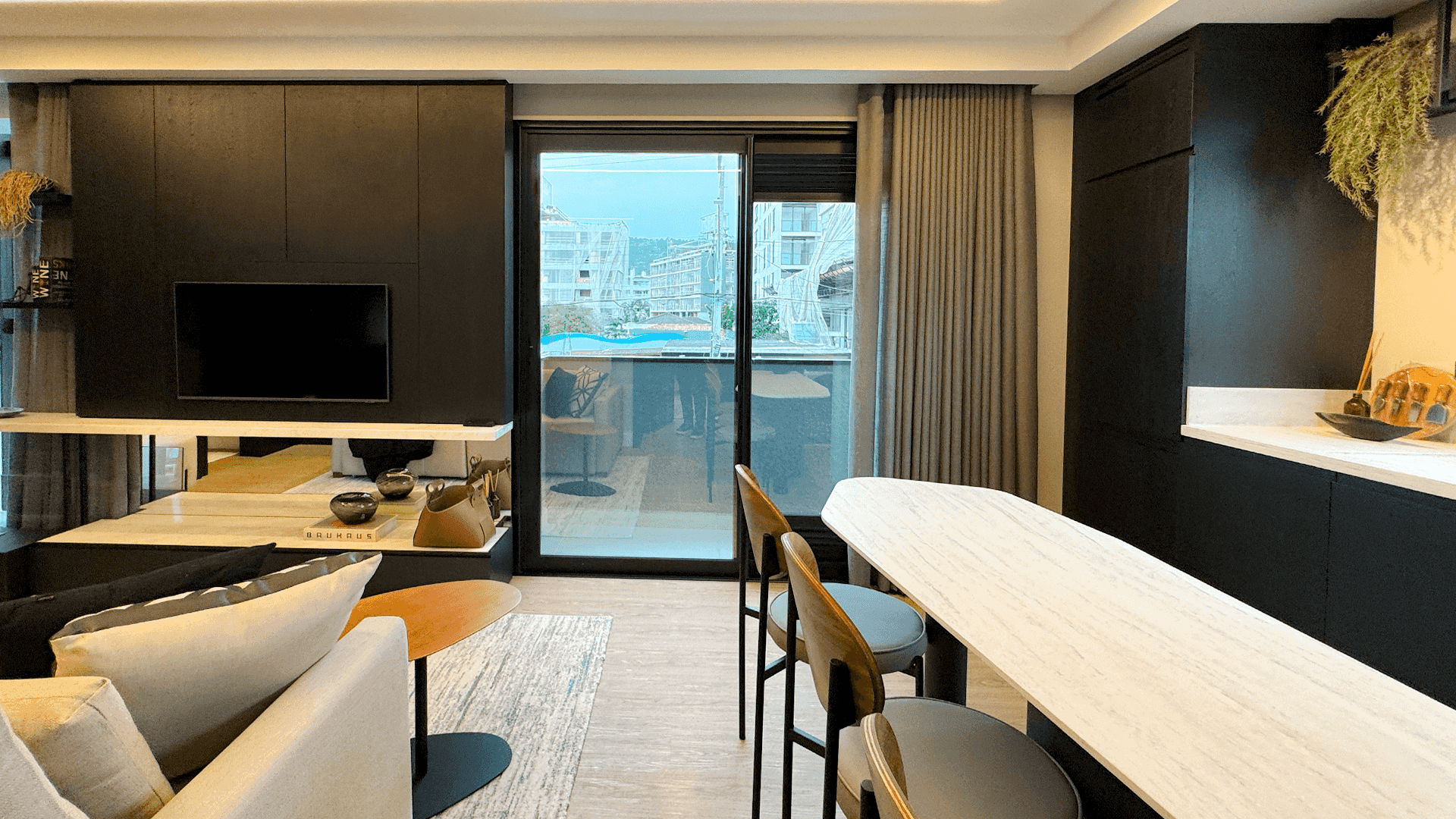 Apartamento, 1 quarto, 50 m² - Foto 15