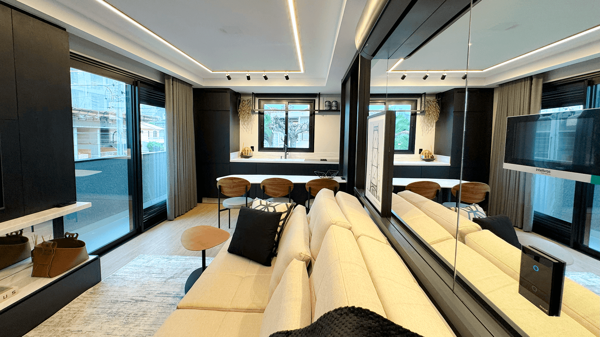 Apartamento, 1 quarto, 50 m² - Foto 11