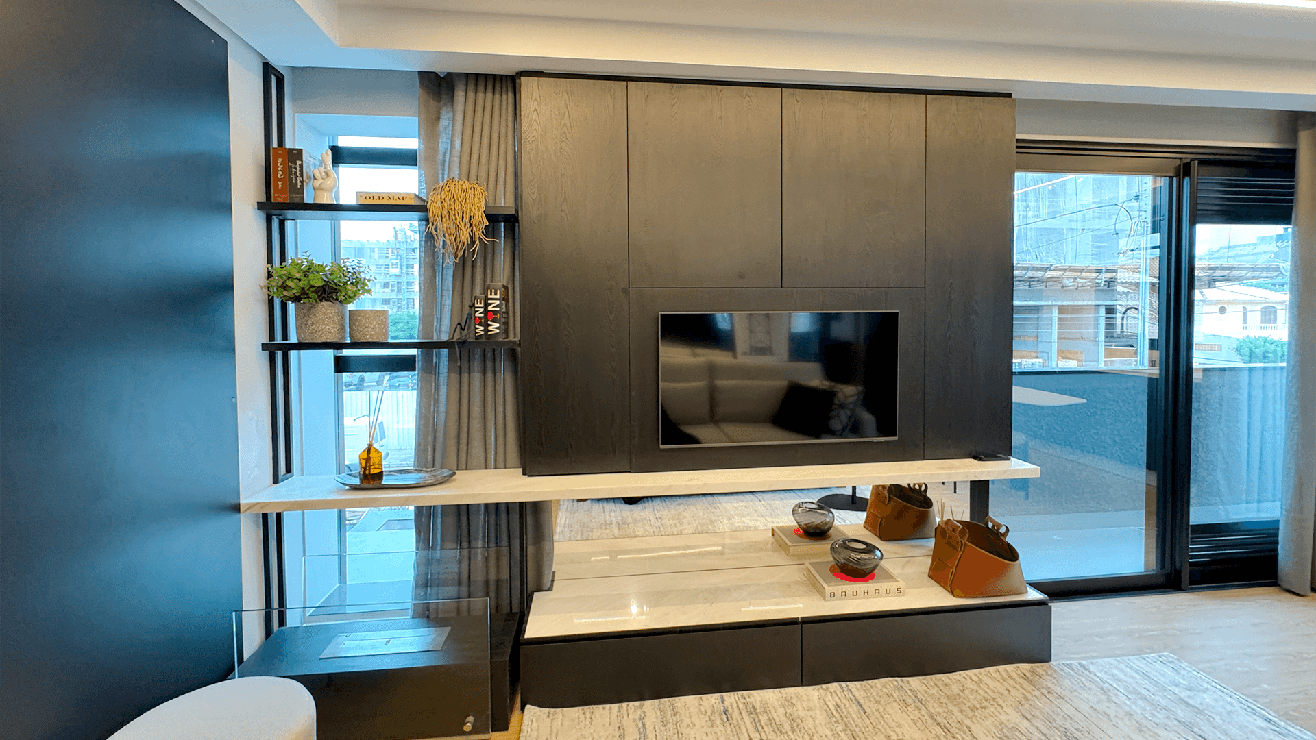 Apartamento, 1 quarto, 50 m² - Foto 2