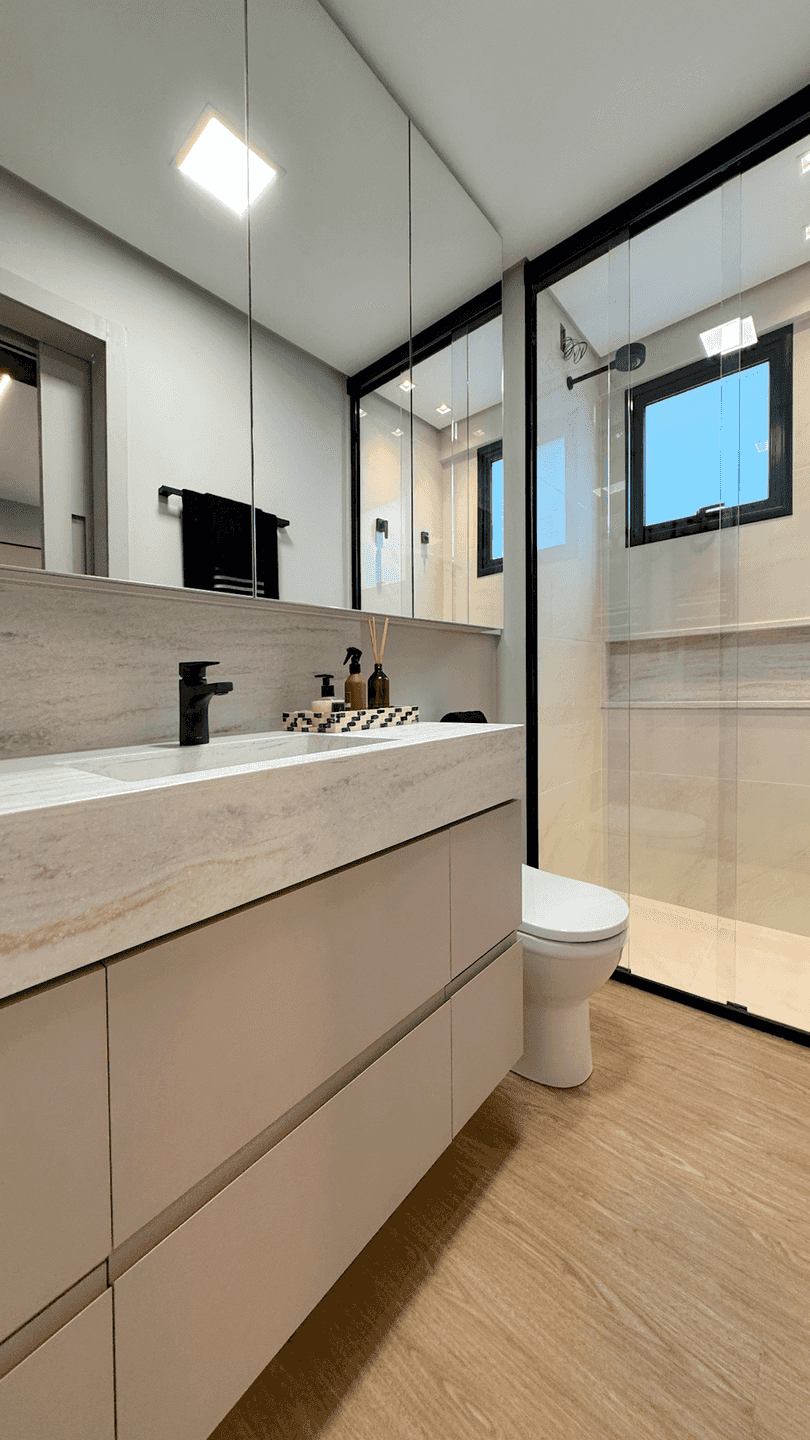 Apartamento, 1 quarto, 50 m² - Foto 35