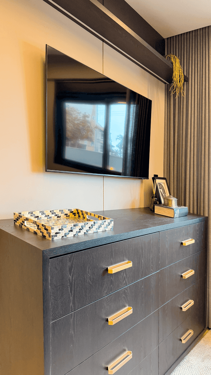 Apartamento, 1 quarto, 50 m² - Foto 28