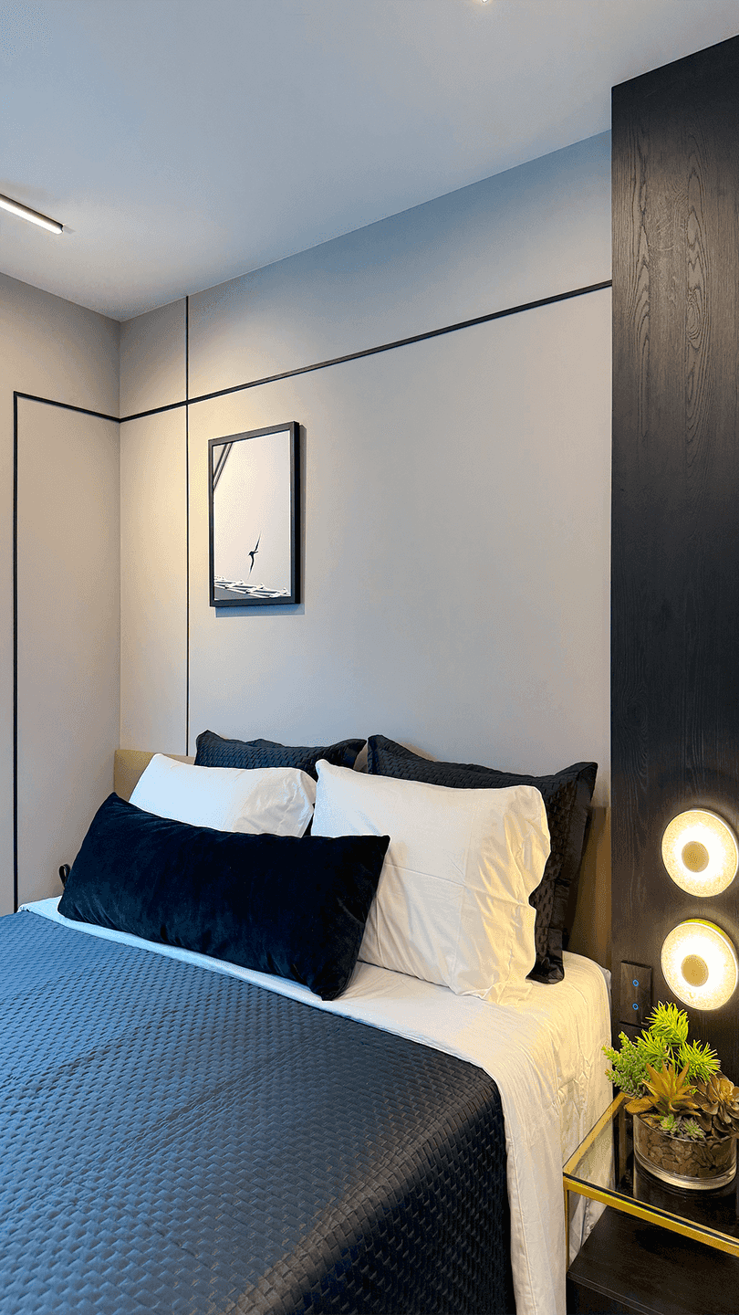 Apartamento, 1 quarto, 50 m² - Foto 23