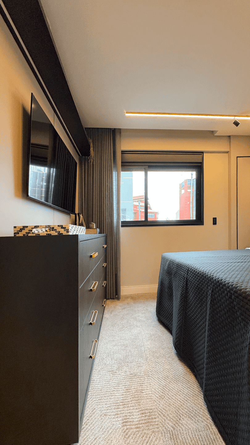 Apartamento, 1 quarto, 50 m² - Foto 27