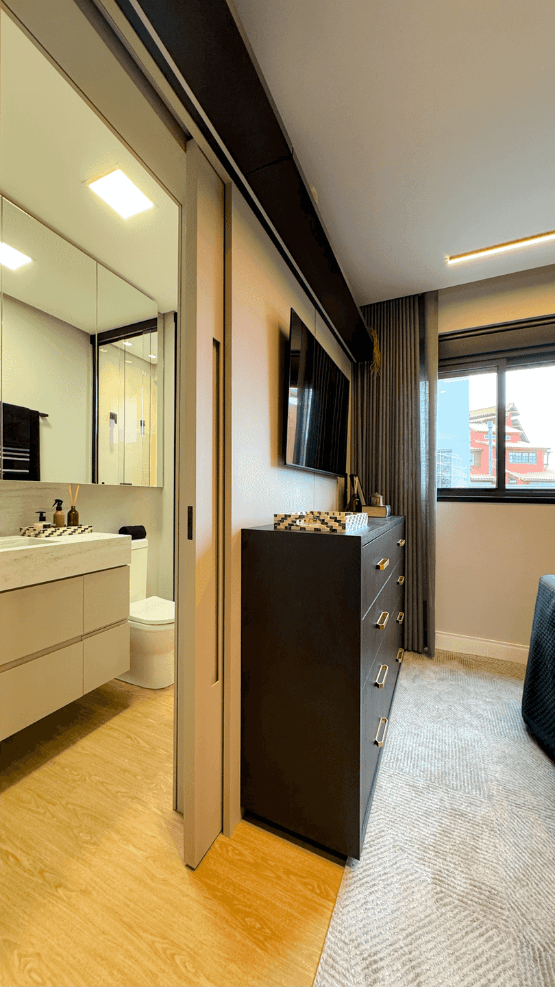 Apartamento, 1 quarto, 50 m² - Foto 31
