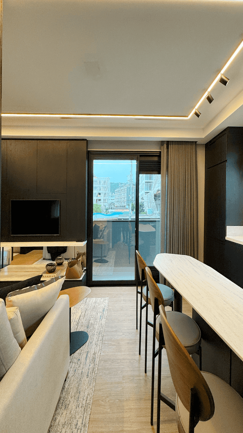 Apartamento, 1 quarto, 50 m² - Foto 13