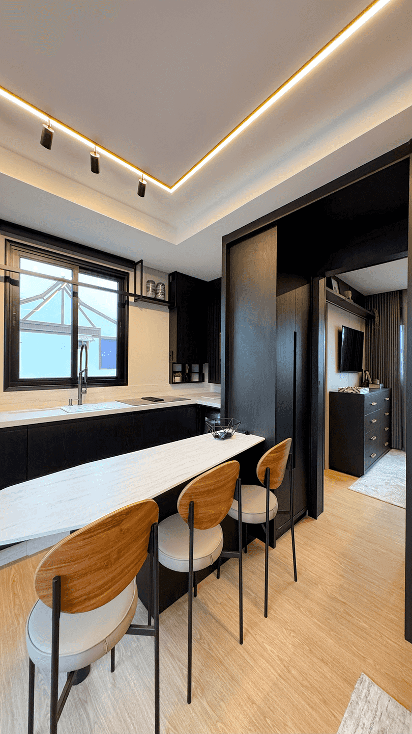 Apartamento, 1 quarto, 50 m² - Foto 14