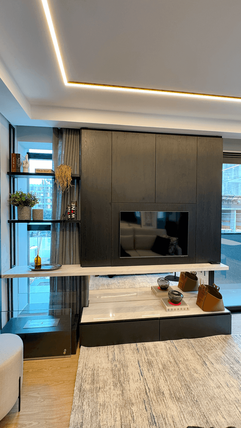 Apartamento, 1 quarto, 50 m² - Foto 4