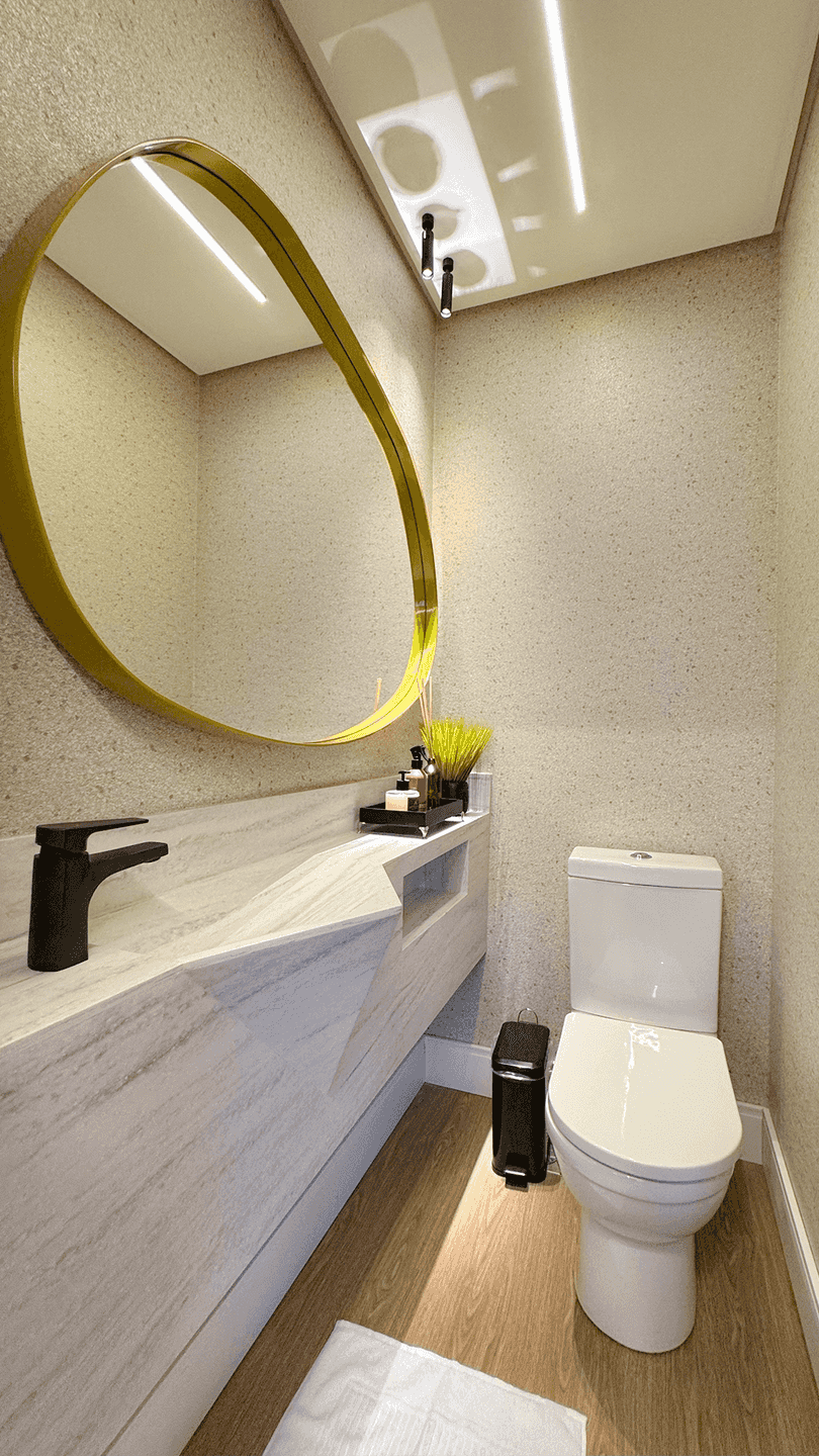 Apartamento, 1 quarto, 50 m² - Foto 39