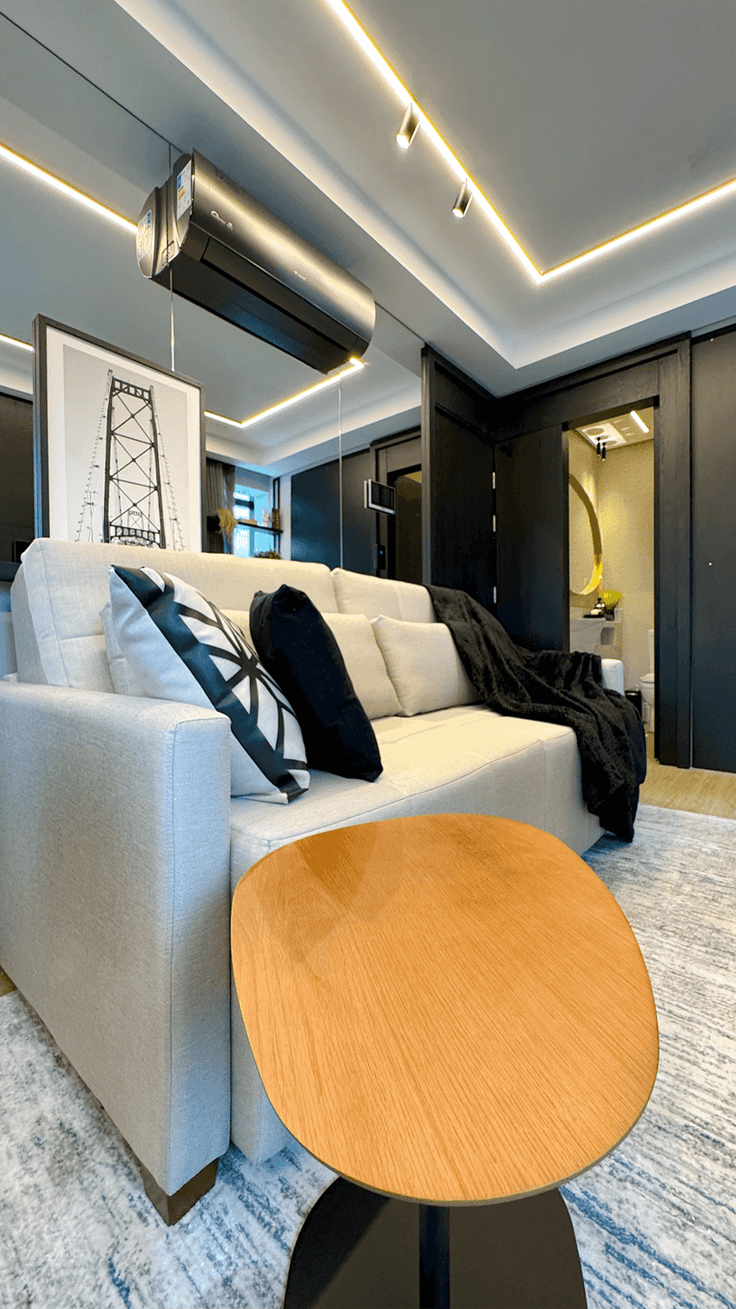 Apartamento, 1 quarto, 50 m² - Foto 9