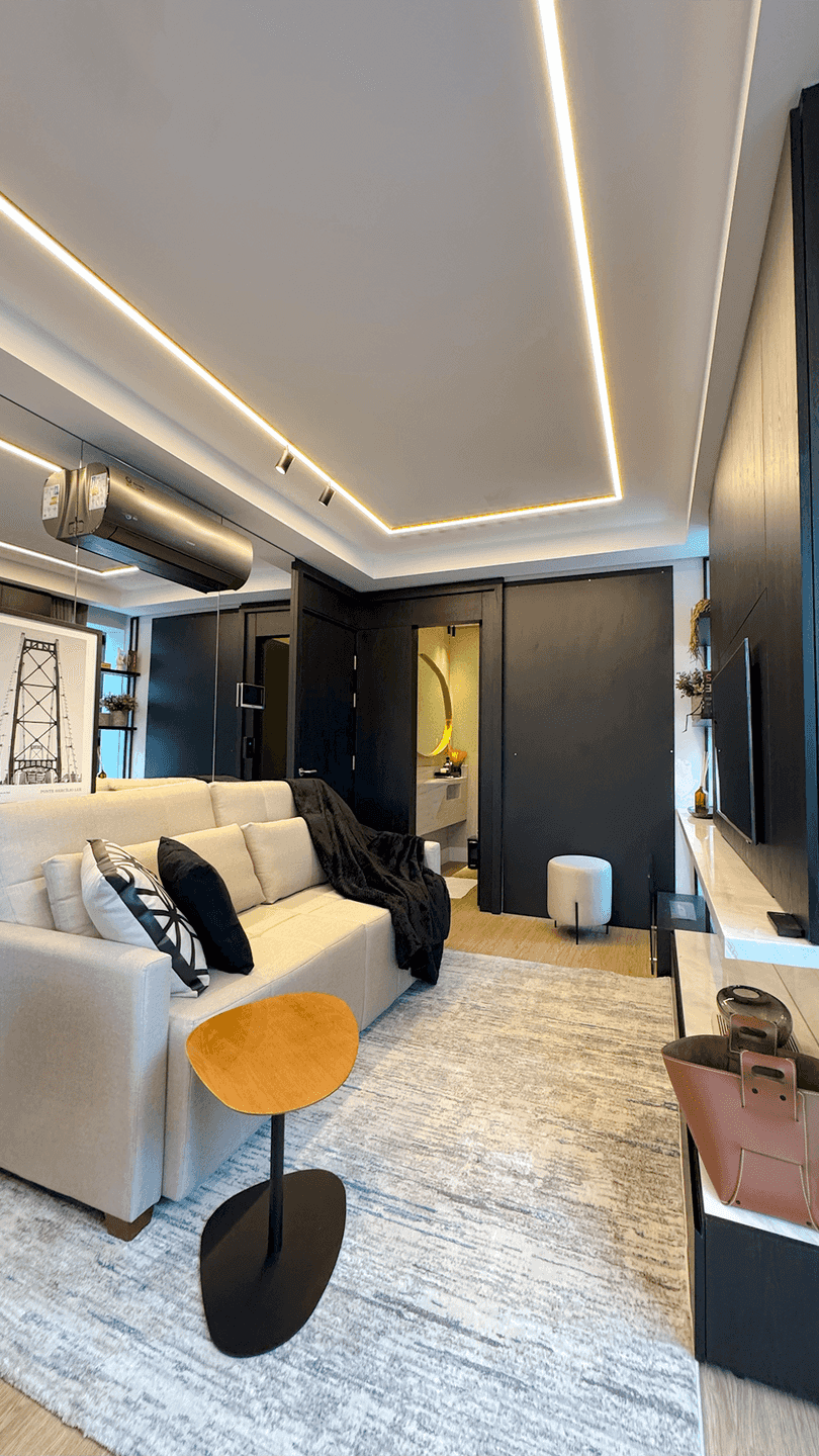 Apartamento, 1 quarto, 50 m² - Foto 12