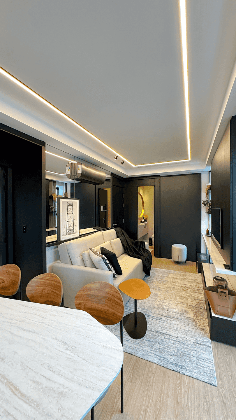 Apartamento, 1 quarto, 50 m² - Foto 1
