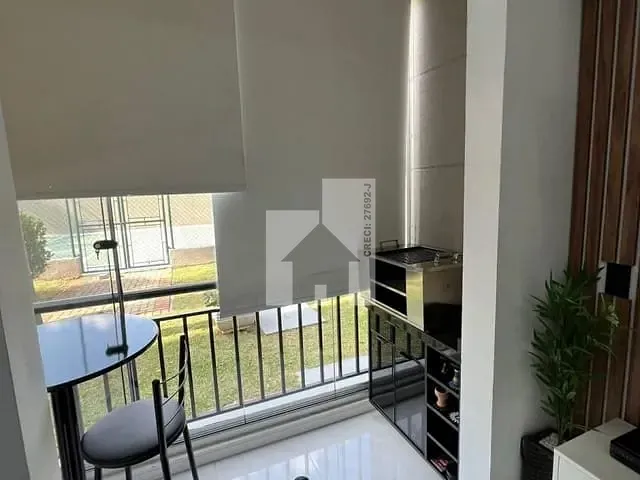 Apartamento 2 quartos e 1 banheiro, à venda, no bairro Jardim Pitangueiras II em Jundiaí