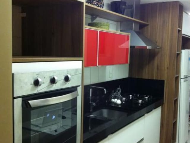 Foto do Apartamento - Apartamento residencial à venda, Parque Residencial Aquarius, São José dos Campos. | INDEPENDENCE NEGOCIOS IMOBILIARIOS LTDA
